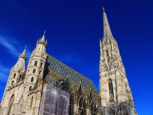 Stephansdom